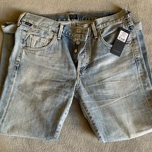 Citizens of Humanity Jeans